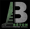 Béton Préfab Boréale